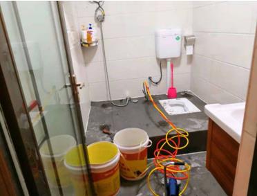 重庆县漏水检测 卫生间漏水怎么修？卫生间装修要注意哪些？